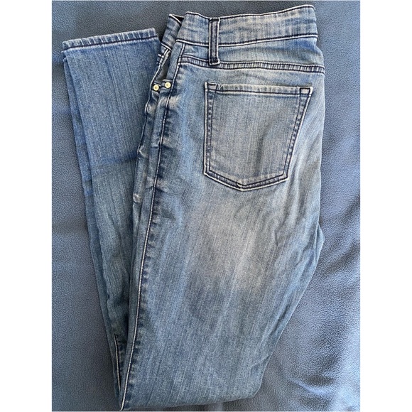 GAP Denim - Gap Always Skinny Jeans